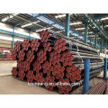 ASTM A106GR.B SEAMLESS STEEL TUBE MADE IN CHINA